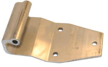 Three-Hole Hinge, Great Dane Style