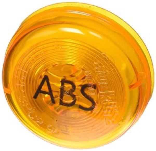 30 SERIES "ABS" HORIZONTAL MOUNT