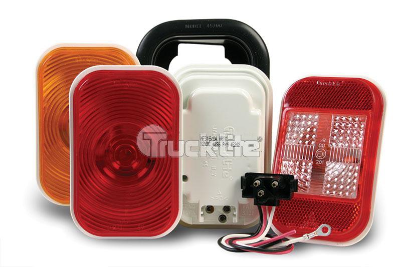 SUPER 45 S/T/T LAMP