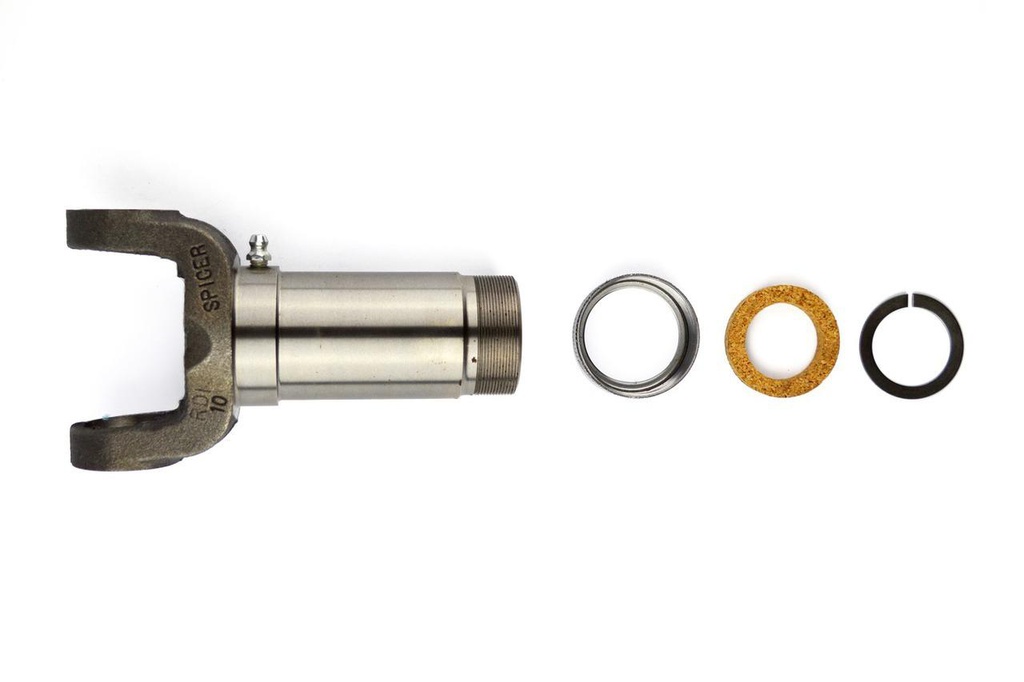 SLIP YOKE ASSY