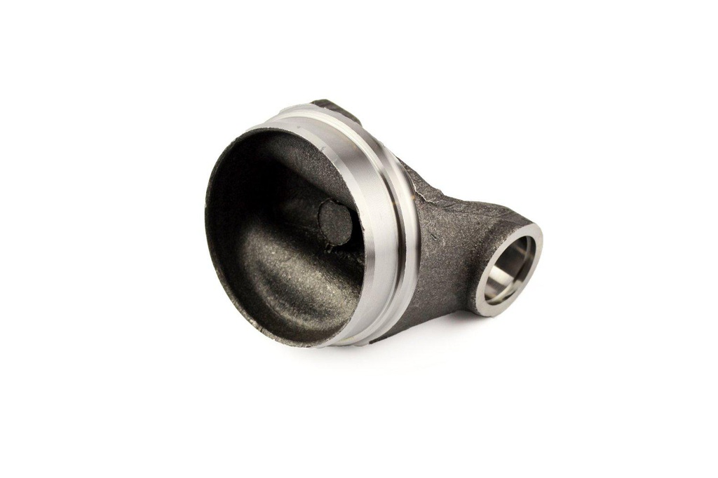 TUBE YOKE