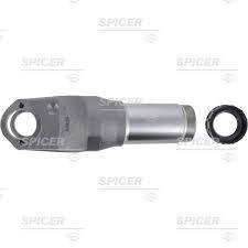 SLIP YOKE ASSY