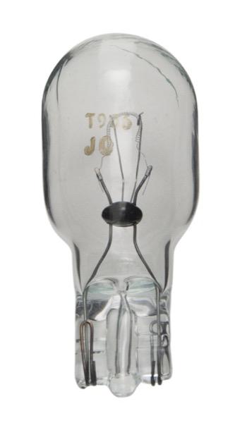 Miniature bulb