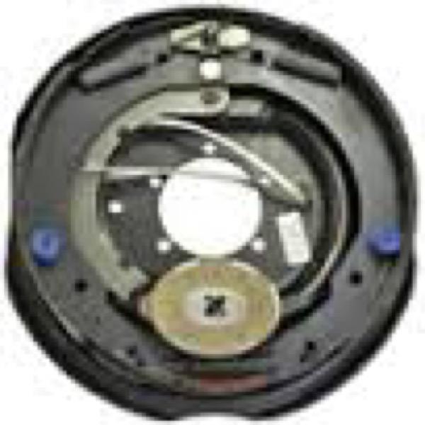 Electric Brake, Dexter, 12.25x3.38, RH, 9K-10K FSA, 7-Blt