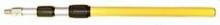 4’-8’ EVER REACH COATED STEEL MULTI-LOCK POLE (CASES ONLY)