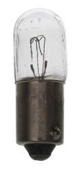[1893] Wagner Bulb