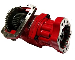 [280GDFJP-B5RK] Parker PTO