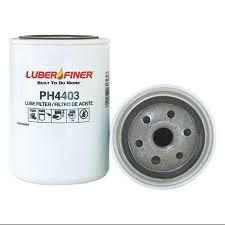 [PH4403] Luberfiner